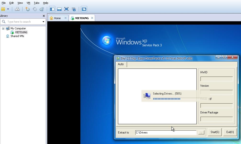 Hướng dẫn cài đặt và sử dụng VMware Workstation 8.0.0 Imgs-32