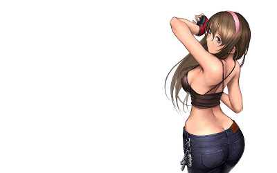 صور بنات انمى للكبار فقط Anime Girls Wallpapers for Desktop Sexy-anime-girls-wallpaper