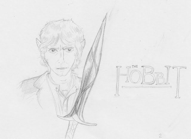 Spécial The Hobbit et LOTR ♥ - Page 3 IMG_0002