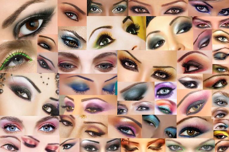 TIPOS DE OJOS, QUE SOMBRA PONER Maquillaje_ojos