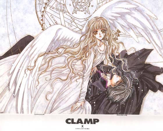 Galeria de imagenes de las CLAMP - Página 7 220368clamp1