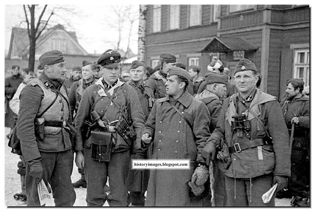 صور نادرة  لفرقة وافين اس اس الالمانية  Waffen-SS-rare-pictures-photo-images-007