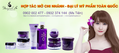   Sữa rửa mặt trắng da PURE & CLEAR - Mỹ Phẩm Huyền Cò S5.banner-san-pham