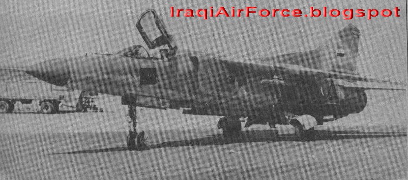 L'ancienne Armée de l'Air Irakienne IraqiAF-MiG%2B-23%2B-%2B1