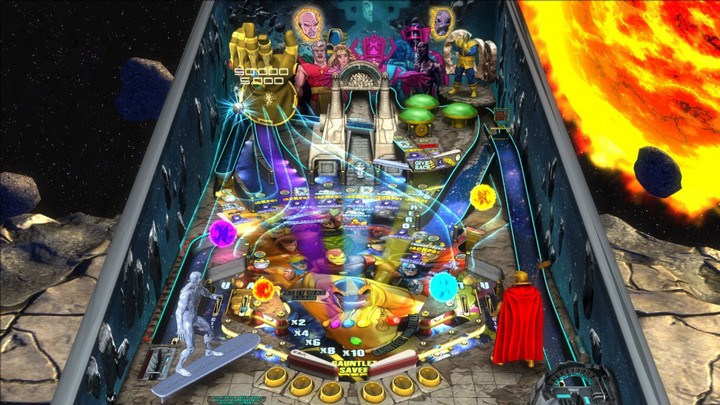 [PC] PINBALL FX2 + 6DLC |2013|FULL GAME|1GB|FiLECONDO|ONE2UP  02