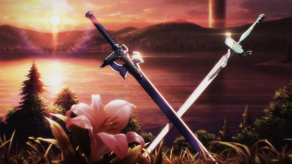 [Shounen] Sword Art Online(2012) Sword-Art-Online-1-L