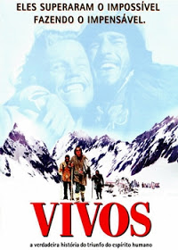 FILME VIVOS  Vivos