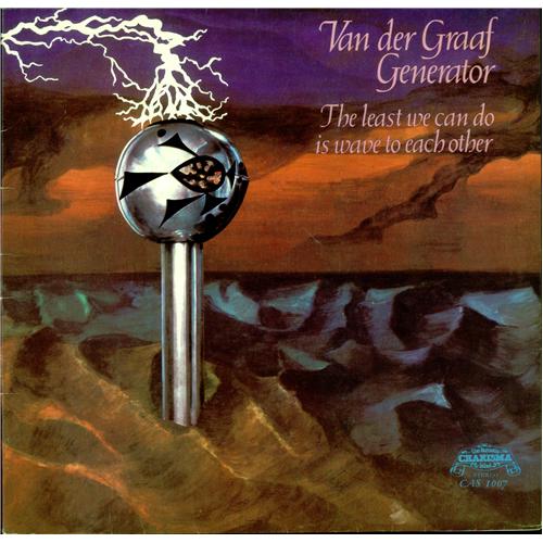 ¿Qué estáis escuchando ahora? - Página 7 Van-Der-Graaf-Generator-The-Least-We-Can-261201