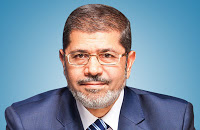 صورة بنت الرئيس محمد مرسي الامريكية 4745