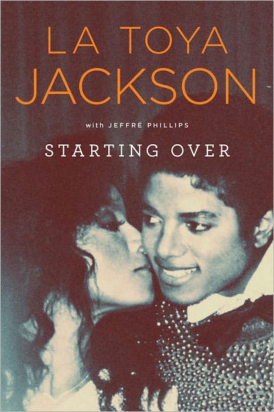 Literatura de Serie B  La-toya-jackson-starting-over