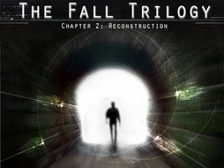 the fall trilogy - THE FALL TRILOGY 2: RECONSTRUCCIÓN - Guía del juego Sin%2Bt%2B1