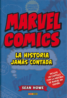 QUE COMIC ESTAS LEYENDO? - Página 9 090513A