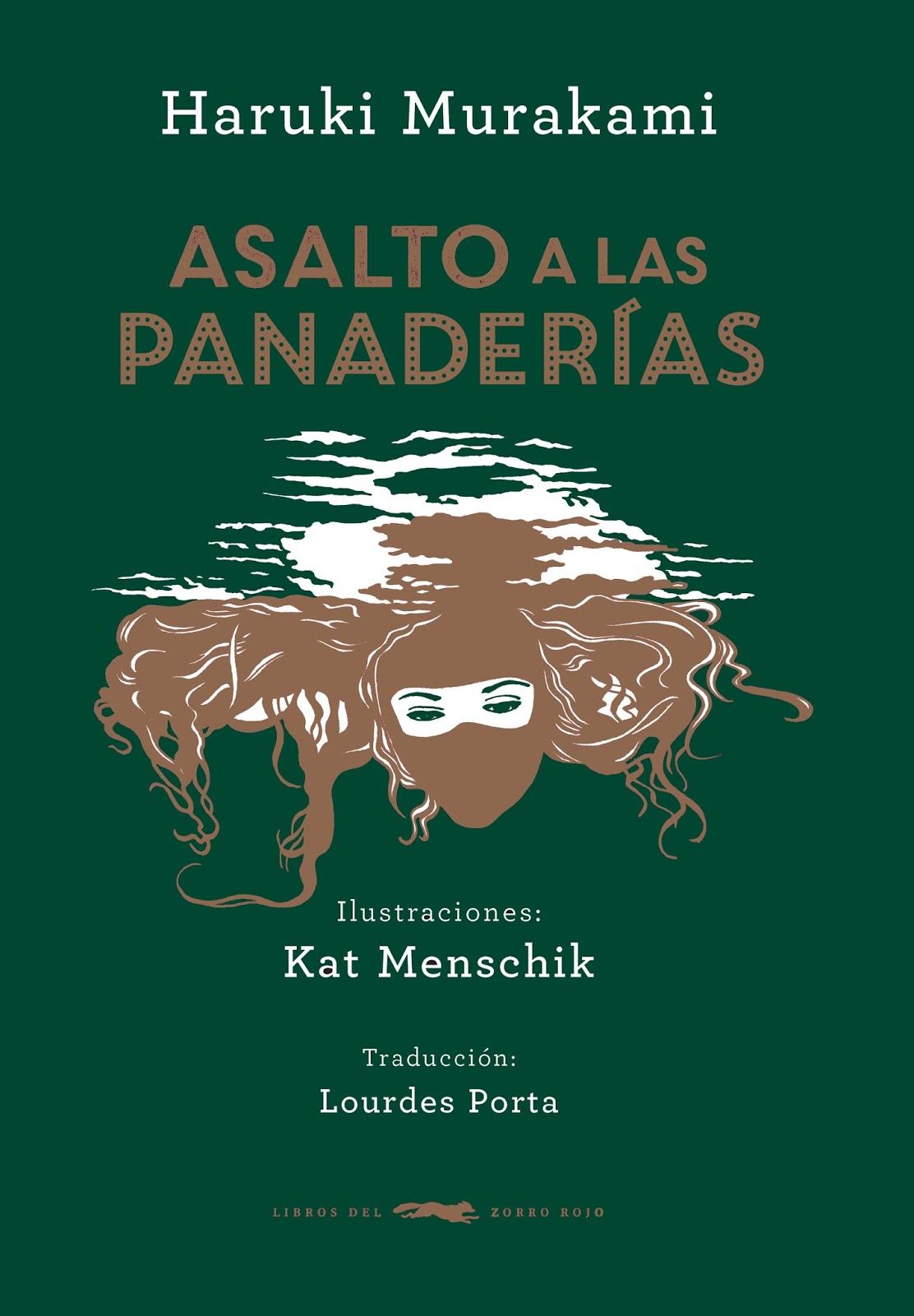 Asalto a las panaderías - Haruki Murakami (Japonesa III) Sobrecubierta-Panaderia%2BFinal