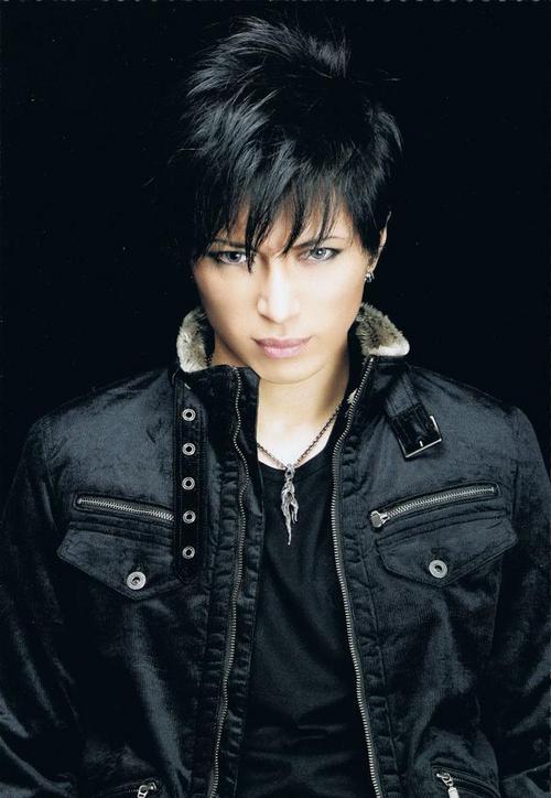 Camui Gackt Gackt