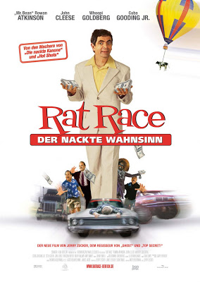 Rat Race แข่งอลวนคนป่วนโลก [Mediafire] 2001-poster-rat_race-1