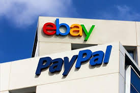 eBay και PayPal χωρίζουν τους δρόμους τους Tromaktiko355