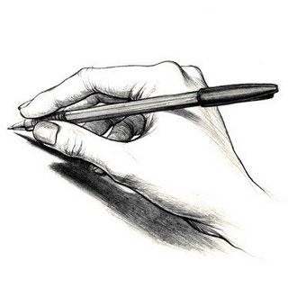 مدُٱوِنٌتُيّ ♥ ^_^ "ẄĿĈ " :) Hand_holding_pen
