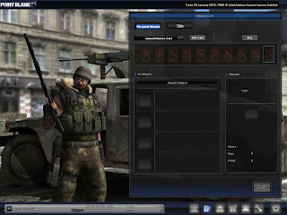 NEW...HACK PERSONAL MISSION...!!! 30 JANUARY 2012.... 3
