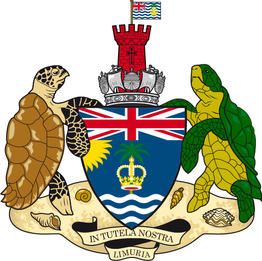 Sagesse du pluvian - Page 22 Coat_of_arms_of_the_British_Indian_Ocean_Territory