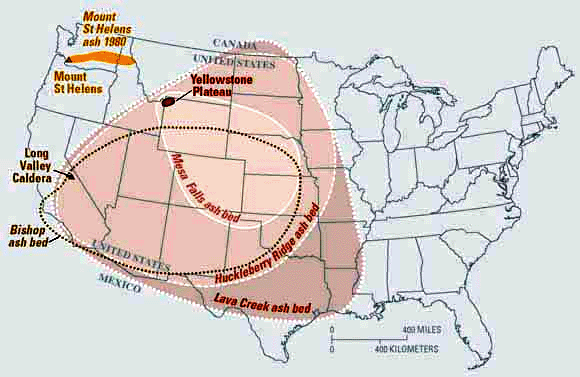 SEGUIMIENTO MUNDIAL DE VOLCANES. - Página 8 Yellowstone