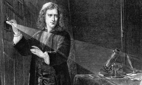 Isaac Newton predicted the world would end in 2060 Sir-Isaac-Newton-001