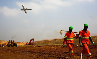 [Brasil] Obras do aeroporto de GRU embargada pela justiça Obras_GRU8