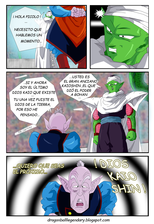  CAPÍTULO 3( Superando la Perfección )  52