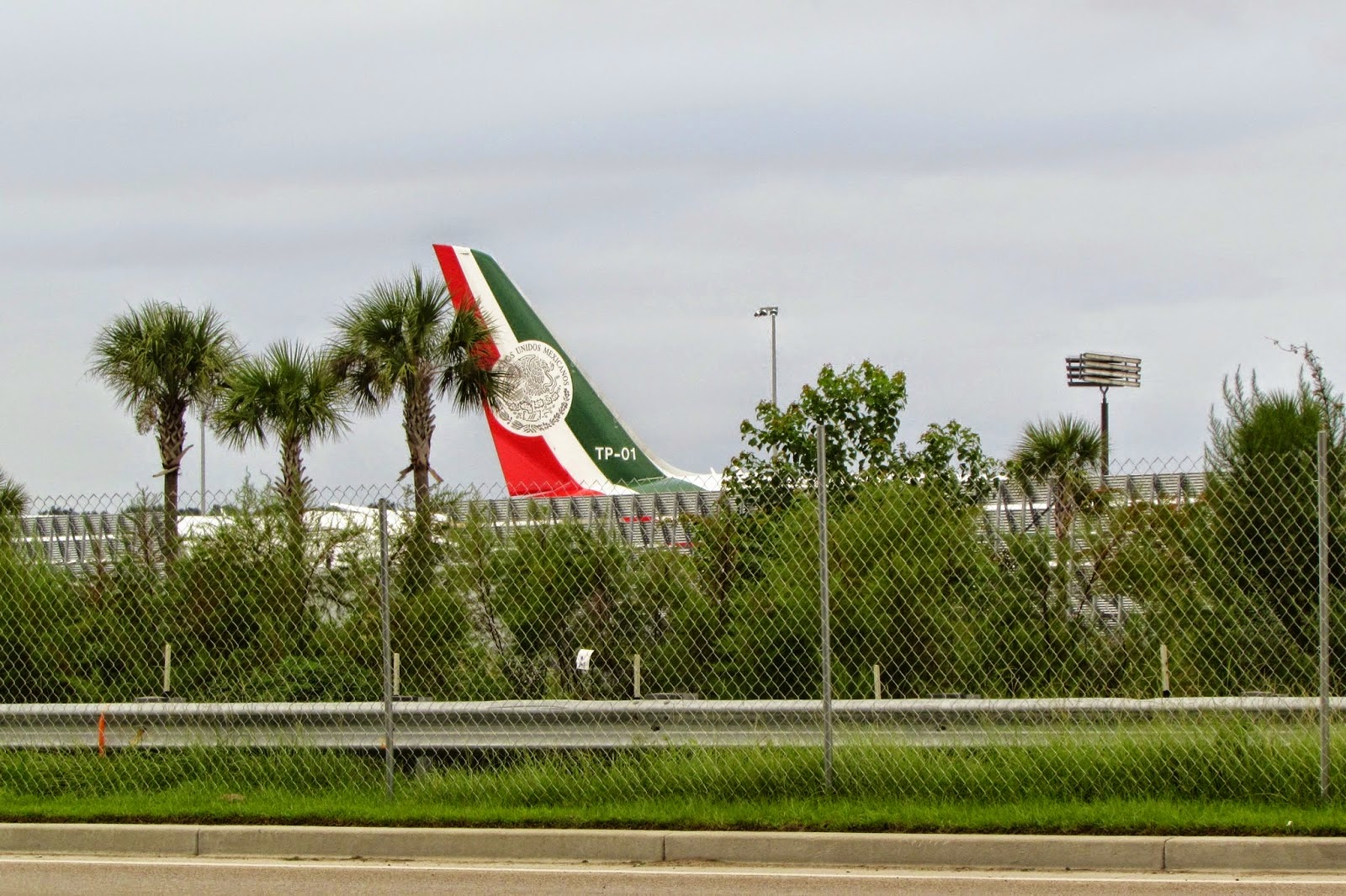 TP-01 "José María Morelos y Pavón" Boeing 787-8 Dreamliner XC-MEX  - Página 12 Boeing%2B787%2BFuerza%2BAerea%2BMexicana%2BTP-01%2B3