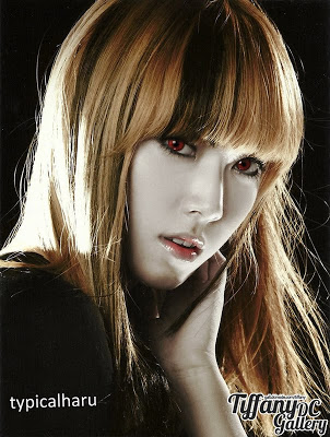 [PIC] [04.16.11] Right now is Vampire Shi Dae!  F