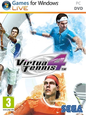 Download Virtua Tennis 4 - PC Dd877a7138203602fa3493a067acb3df