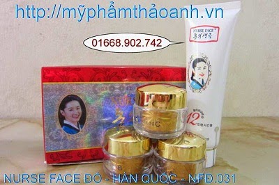 Bộ mỹ phẩm trị nám, tàn nhang cao cấp từ Pháp M3