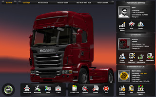 Euro truck simulator 2 - Page 8 Desktop