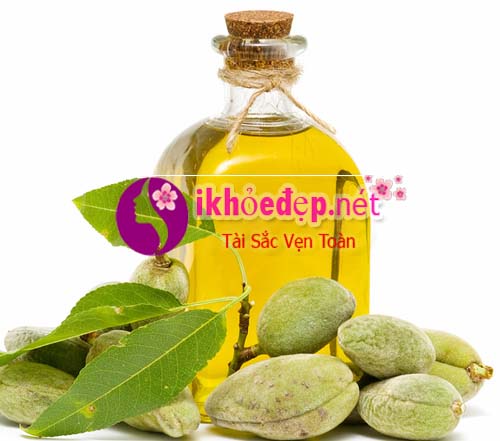 Làm sạch da và loại bỏ mụn từ tinh dầu hạt nho Jojoba4