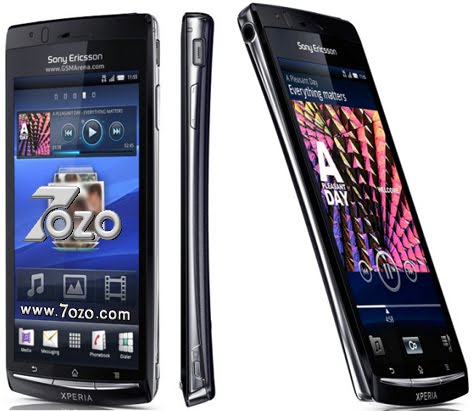 مواصفات SonyEricsson Xperia Arc LT15i Sony-Ericsson-XPERIA-Arc-s