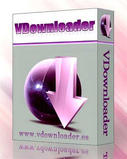VDownloader 3.9.1421.0 لتنزيل الفيديو من اليوتيوب والفيسبوك وتحويل صيغته VDownloader%203.9.1195.0