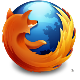 برنامج Firefox Setup 9.0.1 Firefox_logo