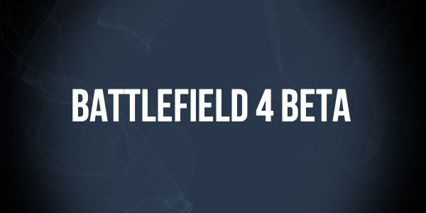 Convites do BETA de Battlefield 4 serão feitos por etapas Battlefield-4-beta