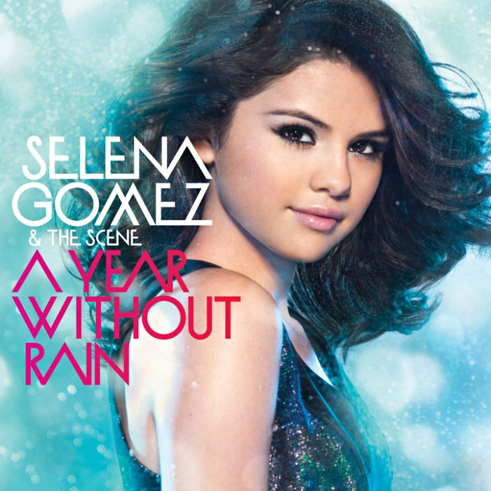 مين احلى....هانا مونتانا....ام سيلينا جوميز Selena-gomez-year-without-rain