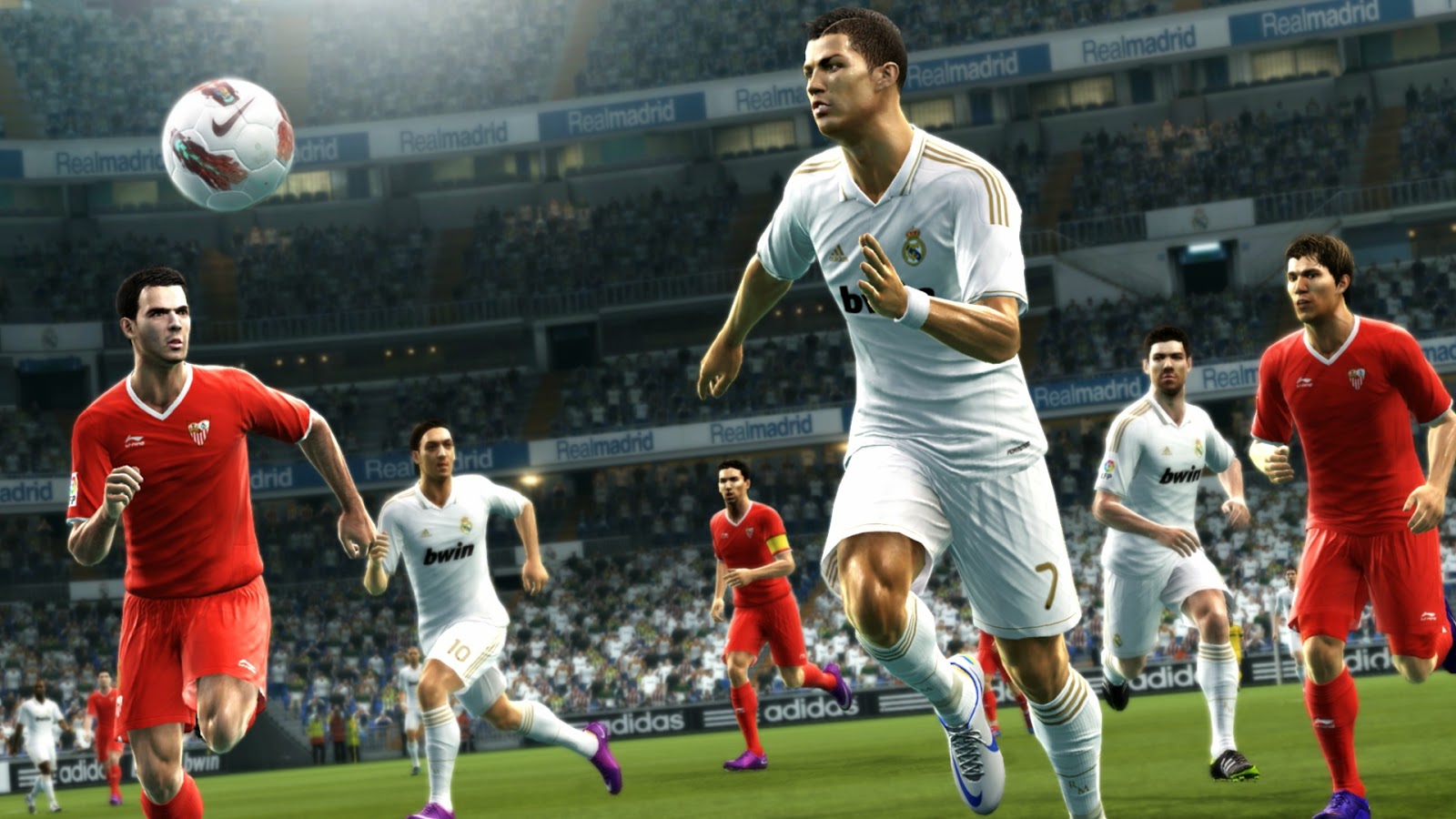 تحميل لعبة PES 2013 النسخة الاصلية كاملة برابط مباشر , بيس Pro Evolution Soccer 21e6076a3cc9b99b01883bc3c2068f31_large