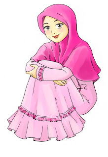 Memperlakukan Perempuan dalam Islam Muslimah-pink-2012-2-e1327159274596