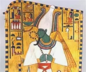 لأول مرة باستعمال الكمبيوتر .. صورة فرعون الحقيقية 4