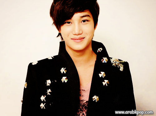  اطلبي صورة من اللي بعدك  - صفحة 4 Kai-EXO-K-arabkpop-tumblr