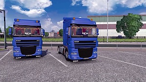 Trucks - Page 14 DAF%2BXF105%2Brafal