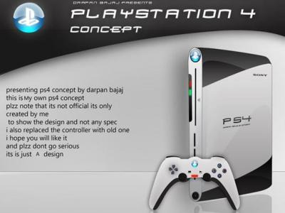 [+Debate][+Cobertura]E3 2012 Sony-playstation-4