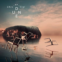 L'arc~en~ciel (Single, Albums) Cover