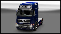 Euro truck simulator 2 - Page 8 Volvo01