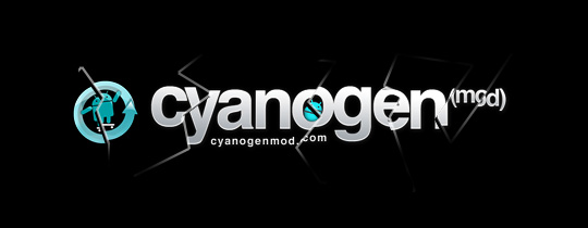 Cyanogenmod 7 (v1.5) Cyanogen