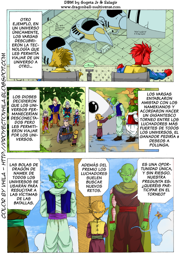 Dragon Ball Multiverse [Color by Vhila] 0015vhila