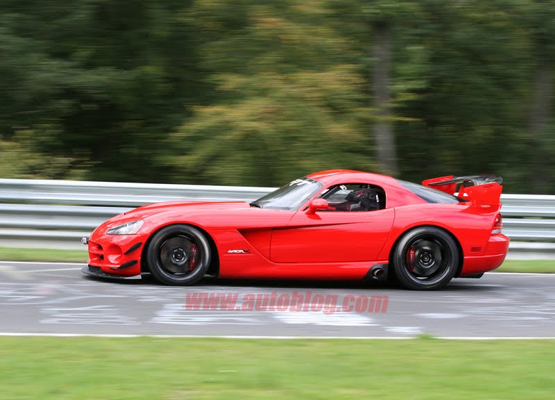 [Dodge] Viper SRT-10 0003-dodge-viper-acr-nurburgring-lap-record