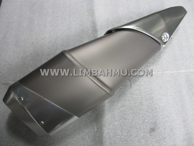 [SOLD] Knalpot Moge / Exhaust Muffler Moge - Knalpot Yamaha R6 th.2010 IMG_1085